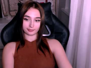 Darklovebby October 04, 2025 Chaturbate stream image