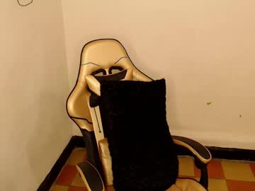 Kerani__ October 04, 2025 Chaturbate stream image