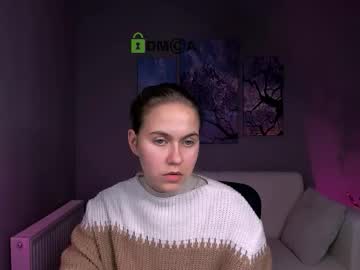 Kerry_Derry October 04, 2025 Chaturbate stream image