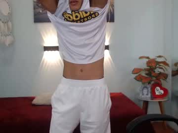Liamblack16 October 04, 2025 Chaturbate stream image