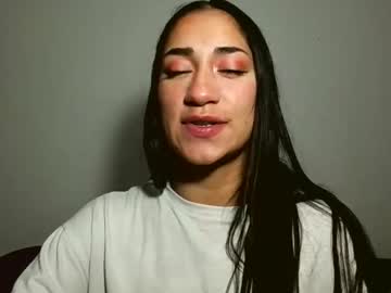 Liia__Strong October 04, 2025 Chaturbate stream image