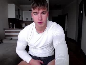 Megamaxxxl October 04, 2025 Chaturbate stream image