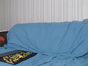 Rik_And October 04, 2025 Chaturbate stream image