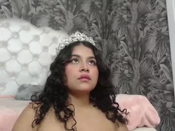 Rylierouse October 04, 2025 Chaturbate stream image