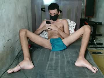 Slimdestroyer October 04, 2025 Chaturbate stream image