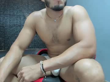 Taurus_Boy1 October 04, 2025 Chaturbate stream image
