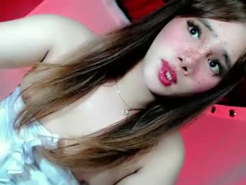 Timea_Slut69xx October 04, 2025 Chaturbate stream image