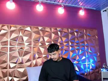 Aleking13 October 04, 2025 Chaturbate stream image