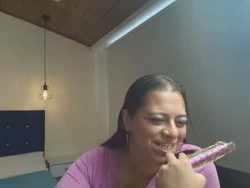 Aurora_Siirem1 October 04, 2025 Chaturbate stream image