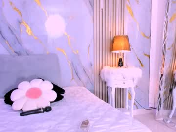 Beckyrusso2 October 04, 2025 Chaturbate stream image