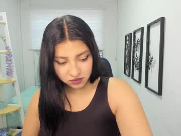 Bloom_Flower October 04, 2025 Chaturbate stream image