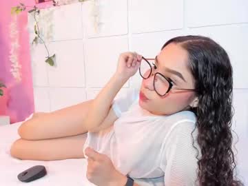 Brownmaia1 October 04, 2025 Chaturbate stream image