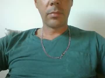 Geronimo_2 October 04, 2025 Chaturbate stream image