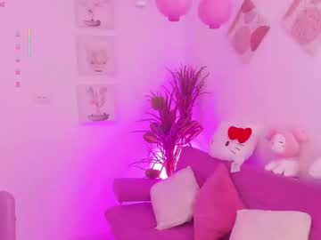 Sophiemille October 04, 2025 Chaturbate stream image