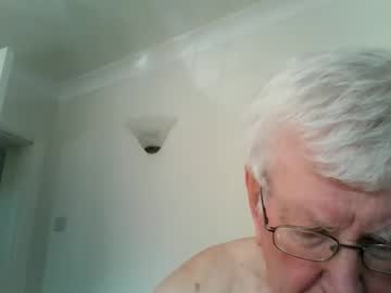 Vassus October 04, 2025 Chaturbate stream image