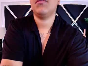 Zeussmithh October 04, 2025 Chaturbate stream image