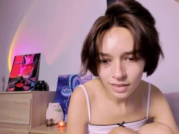 Chill_Girrrl October 04, 2025 Chaturbate stream image