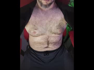 Dadboddude01 October 04, 2025 Chaturbate stream image