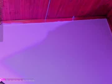 Ghosty_Doll October 04, 2025 Chaturbate stream image