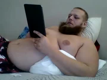 Hornynccascade October 04, 2025 Chaturbate stream image