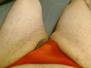 Hornyzaber1 October 04, 2025 Chaturbate stream image