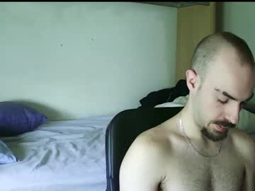 Isaac99c October 04, 2025 Chaturbate stream image