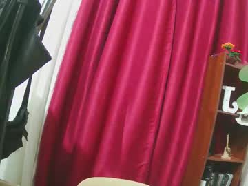 Janenjay_1 October 04, 2025 Chaturbate stream image
