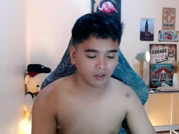 Liam_Anthonyxx October 04, 2025 Chaturbate stream image