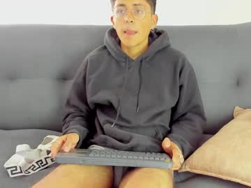Lustyguy18 October 04, 2025 Chaturbate stream image