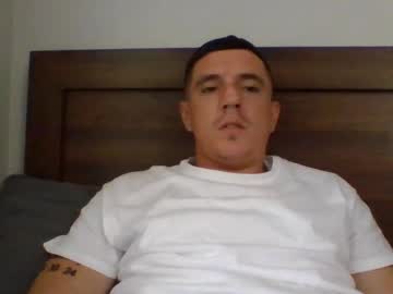 M4b1more0d October 04, 2025 Chaturbate stream image