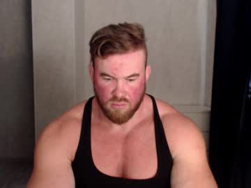 Magicmax2017 October 04, 2025 Chaturbate stream image