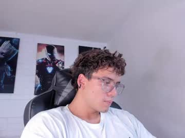 Matthewfire1 October 04, 2025 Chaturbate stream image