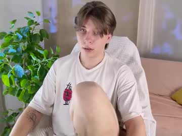 Robby_Manson October 04, 2025 Chaturbate stream image