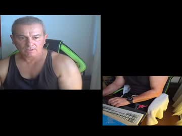 Rodmanchu October 04, 2025 Chaturbate stream image