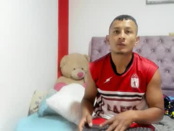 Stefany_Andruw October 04, 2025 Chaturbate stream image