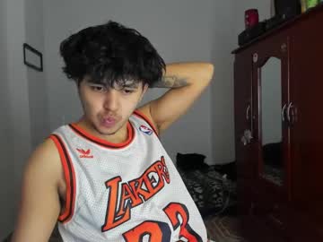 Thiago_Wc October 04, 2025 Chaturbate stream image
