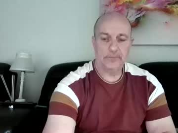 Toerag69 October 04, 2025 Chaturbate stream image