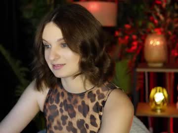 Xoxo_Molly October 04, 2025 Chaturbate stream image