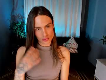 Adam_Lichi October 04, 2025 Chaturbate stream image