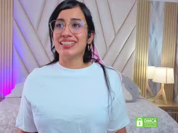 Ana_Sunshine October 04, 2025 Chaturbate stream image