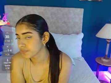 Ateneaselis October 04, 2025 Chaturbate stream image