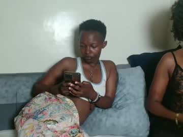 Blacky_Winndy October 04, 2025 Chaturbate stream image
