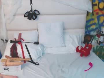 Collins_Aria October 04, 2025 Chaturbate stream image