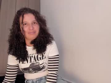 Cositarika__ October 04, 2025 Chaturbate stream image