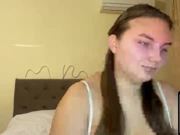 Dreamyblushfairy October 04, 2025 Chaturbate stream image