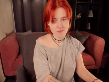 Freirene October 04, 2025 Chaturbate stream image