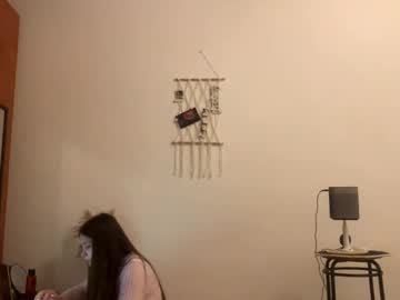 Kathrynavelino October 04, 2025 Chaturbate stream image
