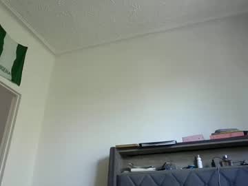 Ladycinnabon October 04, 2025 Chaturbate stream image