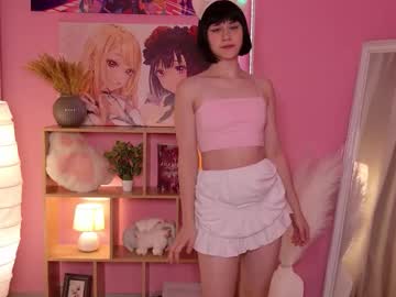 Lilla_Moon October 04, 2025 Chaturbate stream image