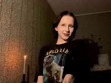 Lullypopa October 04, 2025 Chaturbate stream image